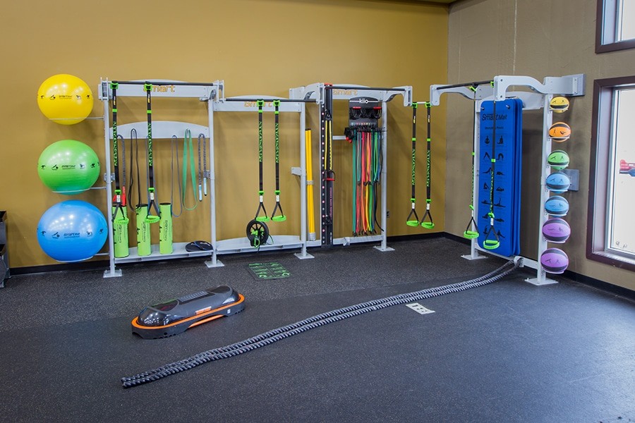 Prism Functional Training Centre
